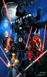 Sith lords
