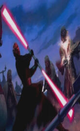 MaulY IncursorTusken