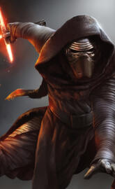 Kylo Ren