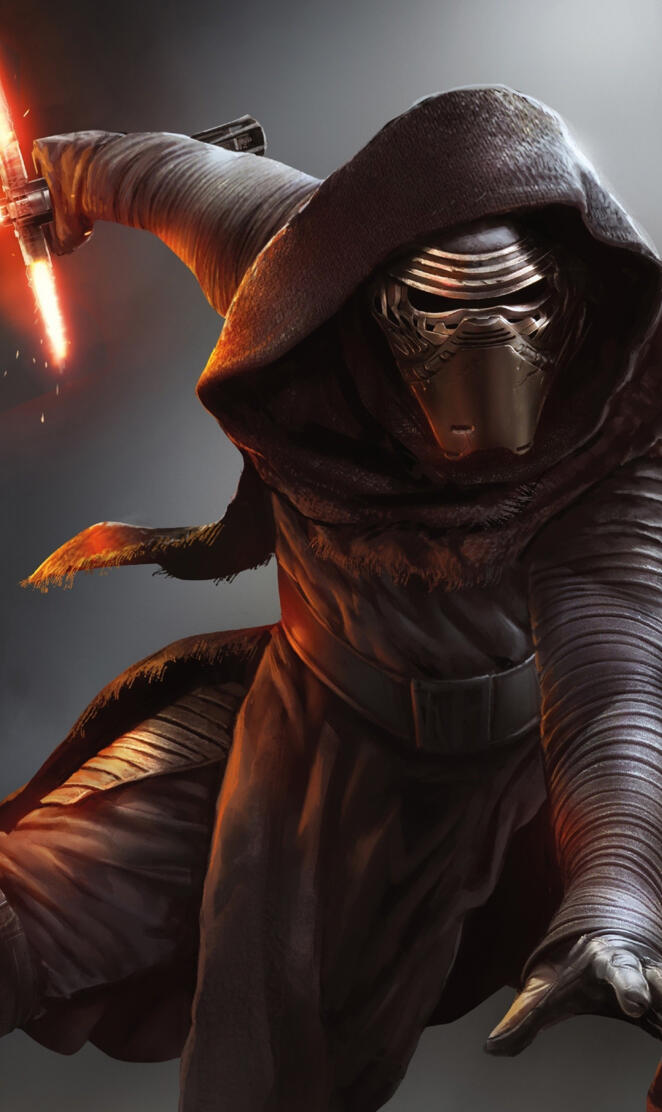 Kylo Ren
