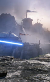 Jedi Fallen Order