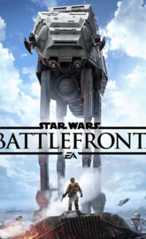 StarWars Battlefront