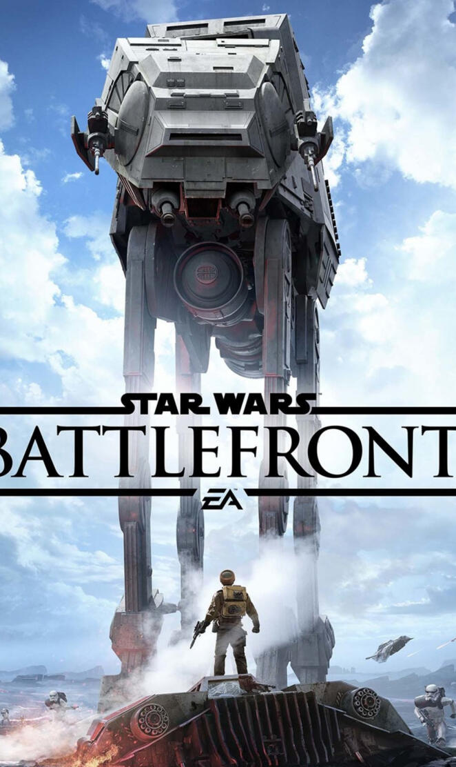 StarWars Battlefront