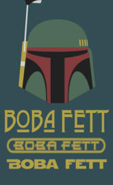 Boba Fett