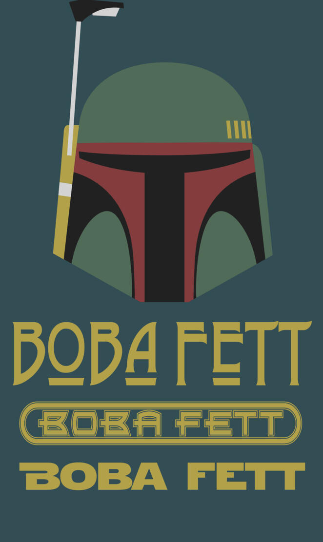 Boba Fett