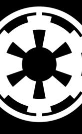 Fist Galactic Empire
