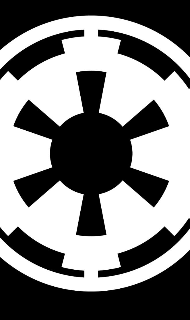 Fist Galactic Empire