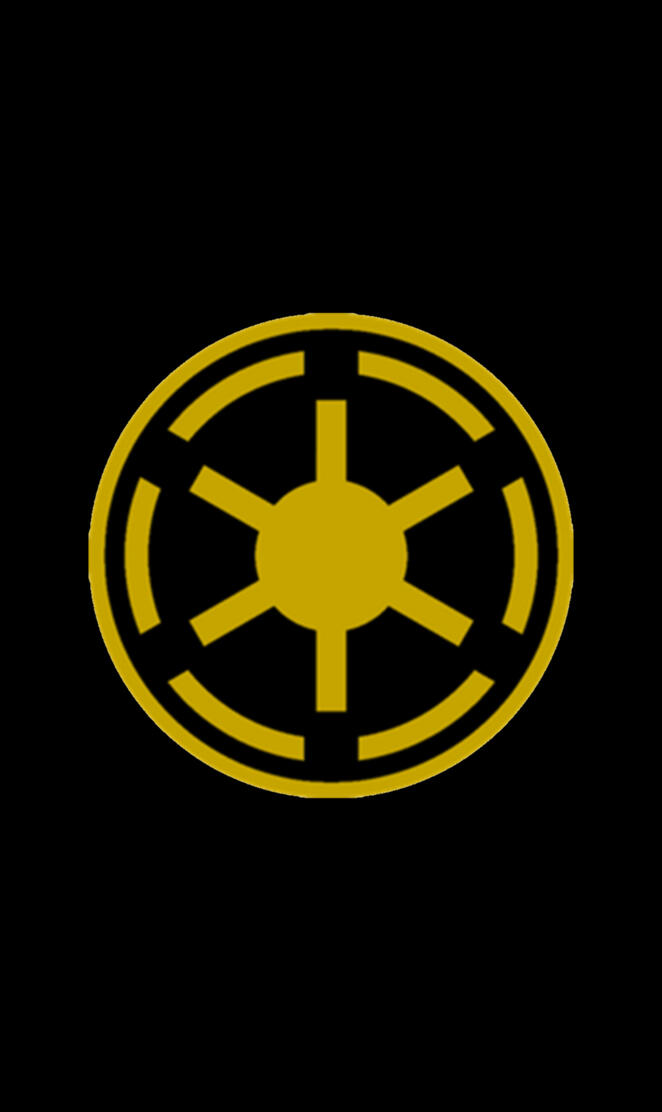 327th Star Corpse Logo