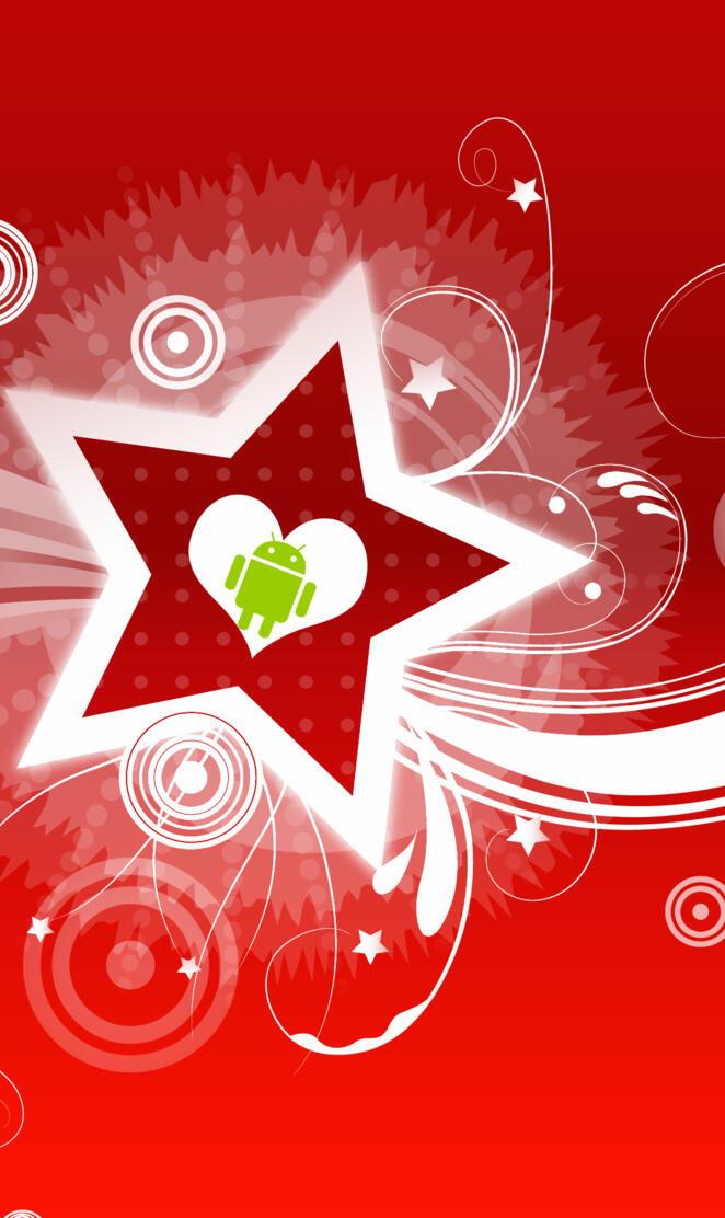 Android Star