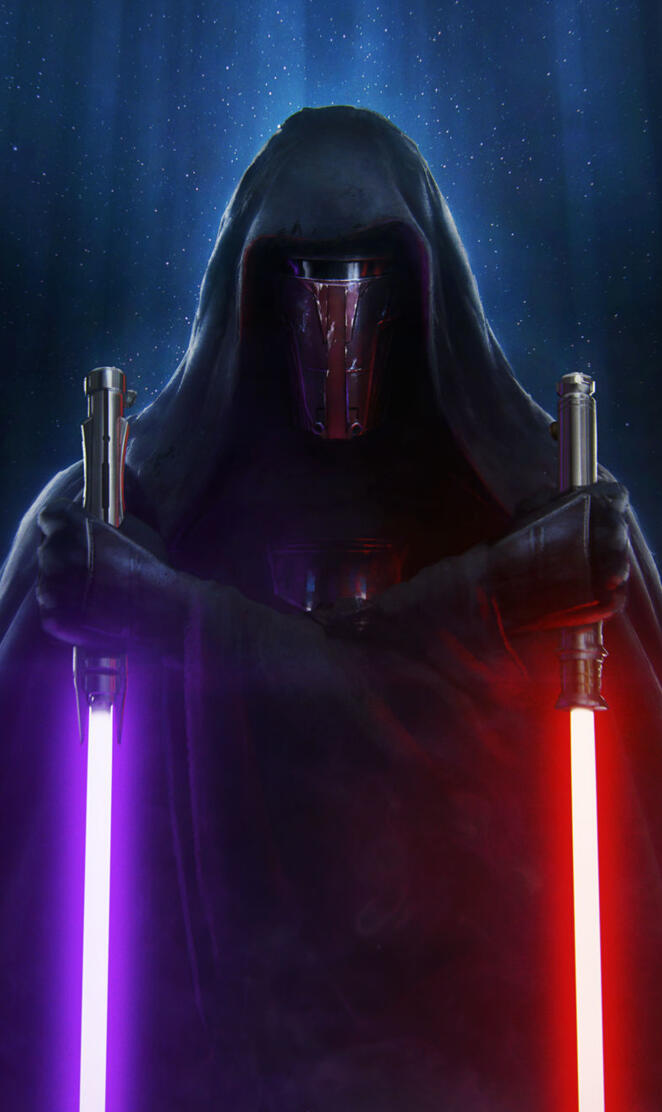 Revan