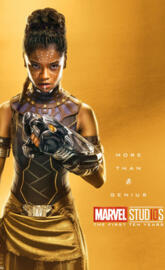 Shuri