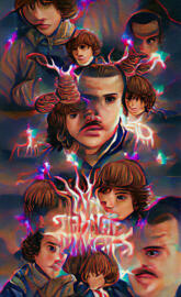Stranger Things 4