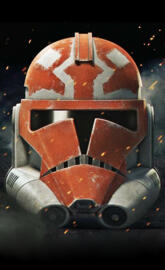 Clone Trooper