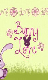 Bunny Love