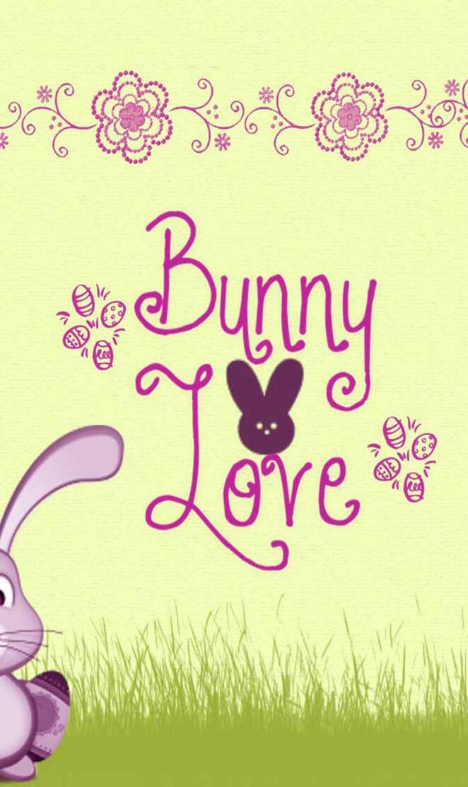 Bunny Love