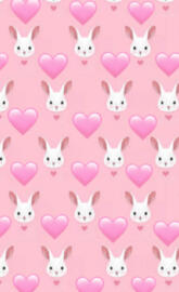 Bunny love