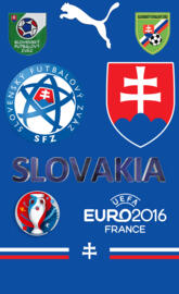 Slovakia 2016