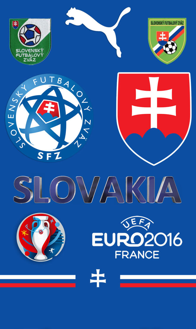 Slovakia 2016