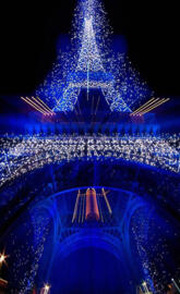 MerryChristmas Paris