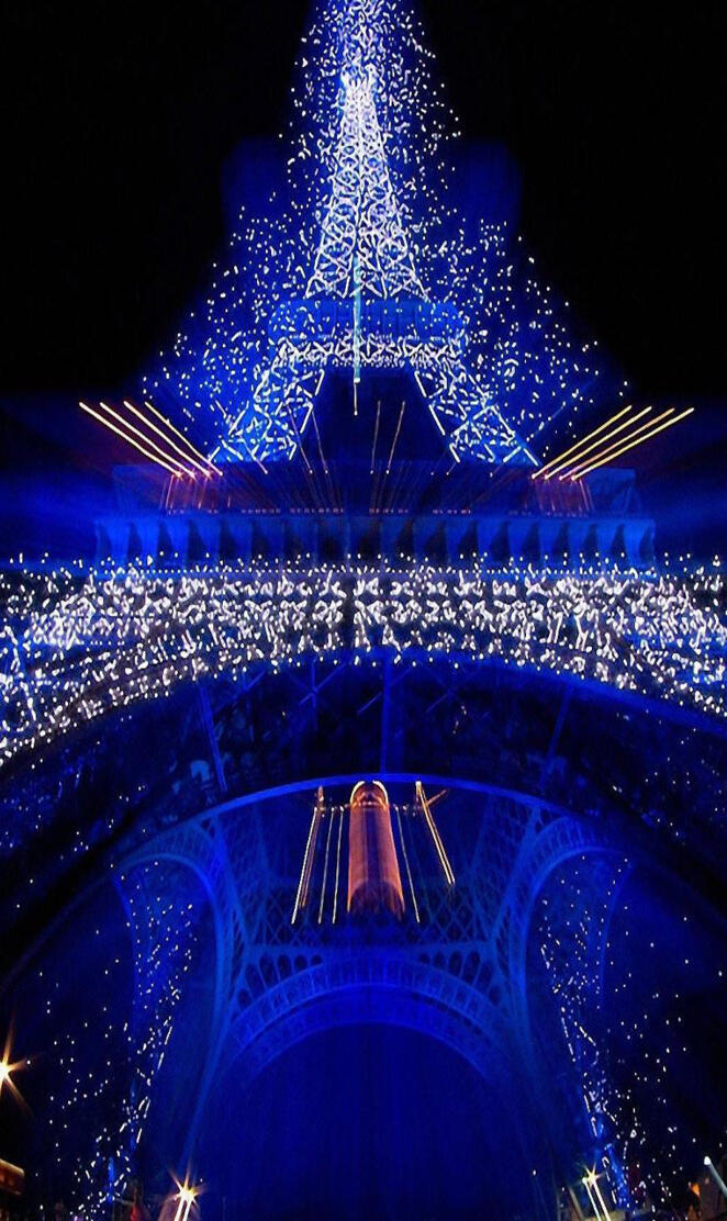 MerryChristmas Paris