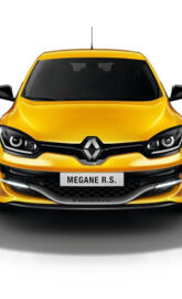 RenaultMegane RS 275
