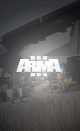 Arma 3 Wallpaper 