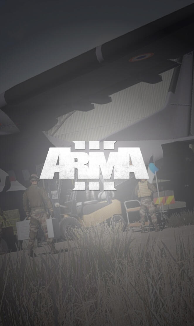 Arma 3 Wallpaper 