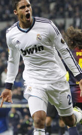Varane