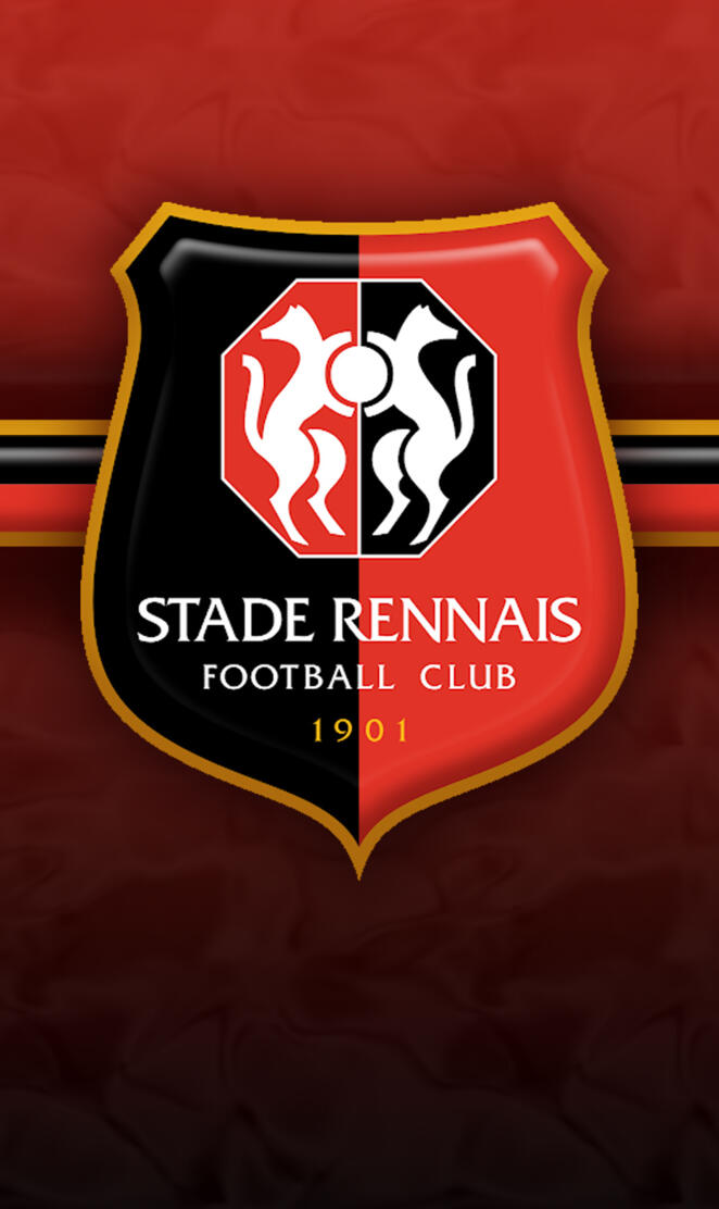 STADE RENNAIS 2