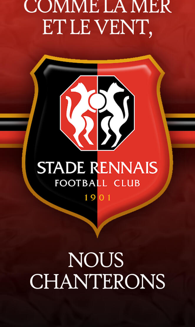 STADE RENNAIS 1