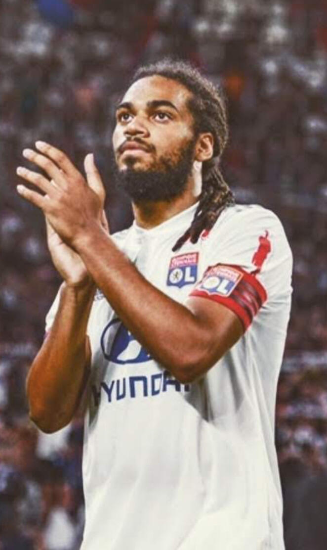 Jason Denayer