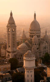 Sacre-Coeur Paris 
