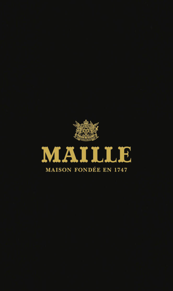 Maille Logo