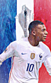 Mbappe