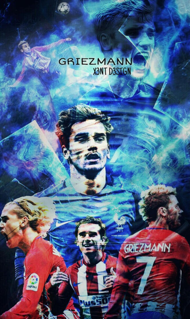 GRIEZMANN