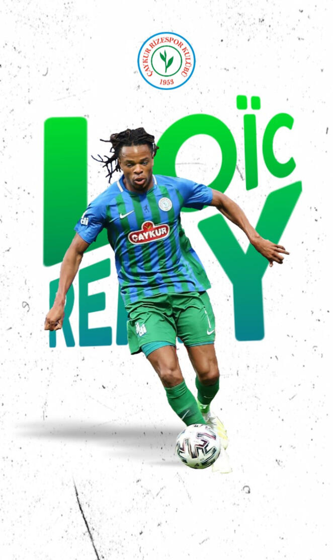 Loic Remy