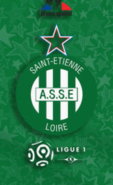 AS SAINT ETIENNE