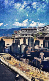 City Photoshop 
