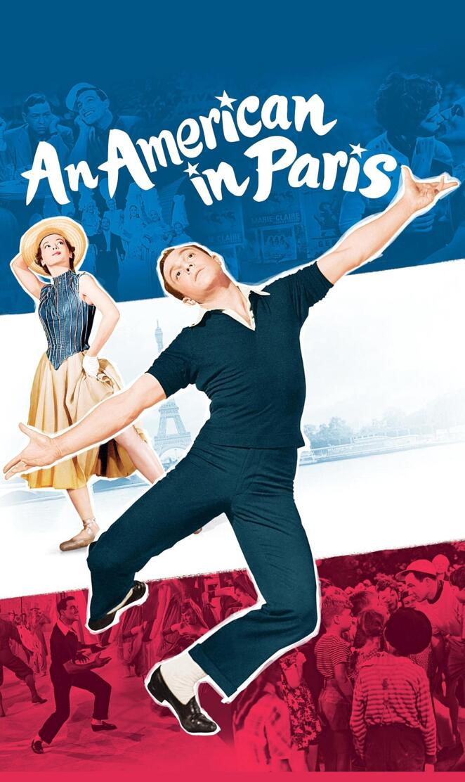American In Paris