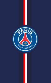 Paris 2014-2015