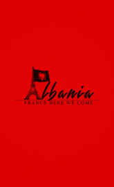 Albania-France 2016