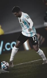 PAPU GOMEZ ARGENTINA