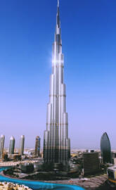 Burj Khalifa