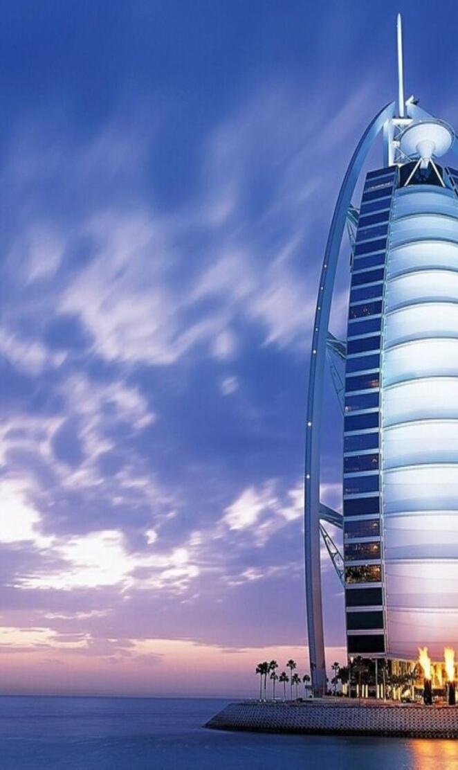 Burj Alarab