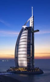 Burj Al Arab