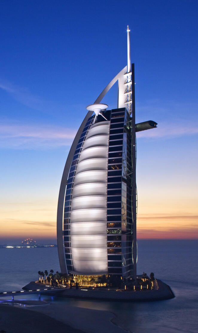 Burj Al Arab