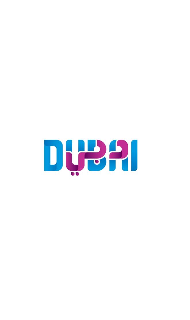 Dubai Logo