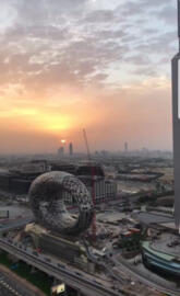 Dubai museum 