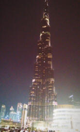 The Burj K