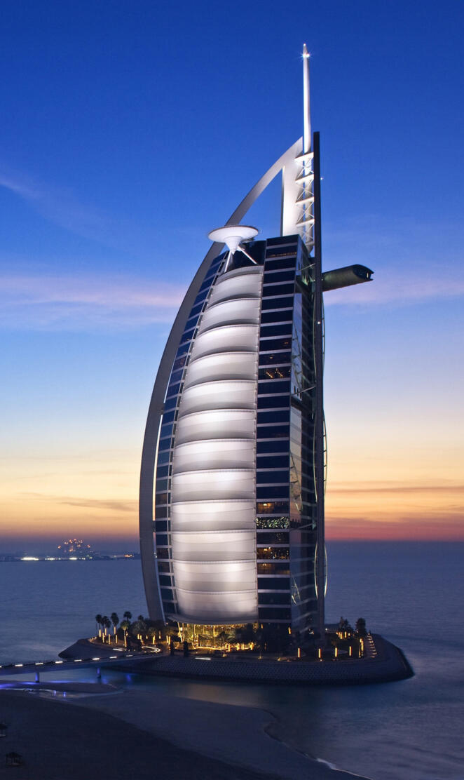 Burj Al Arab